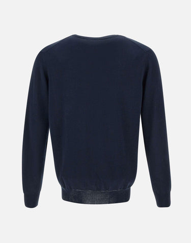 Maglia in cotone 801101 038 KANGRA 
