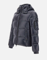 Piumino "Belbo" MJXA0001013588 015 TATRAS 