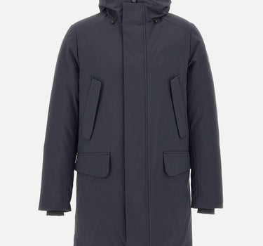 Parka "Smeg21 Wilson" P45320M SMEG2190010 SAVE THE DUCK 