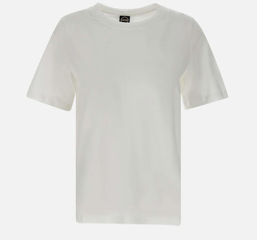 T-shirt "Frida" in cotone 8658 6SH01 COLMAR ORIGINALS 