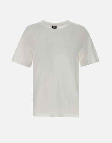 T-shirt "Frida" in cotone 8658 6SH01 COLMAR ORIGINALS 