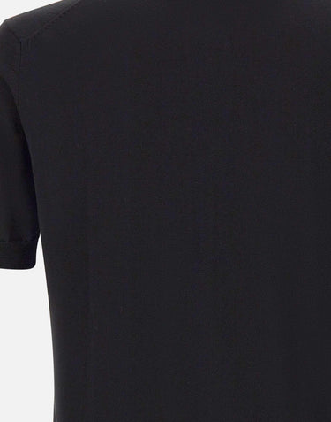 Polo "Pleyne" in cotone K4126RW USY K-WAY 