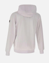 Felpa con cappuccio e zip 8240 1AZ01 COLMAR ORIGINALS 