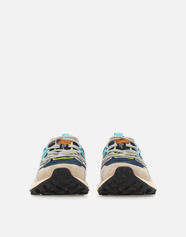 Sneakers "Yamano3" 2017816 1B27 FLOWER MOUNTAIN 