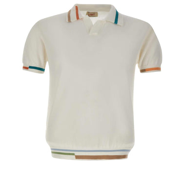 Polo "Jeff" JEFF UNICALATTE BOB 