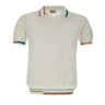 Polo "Jeff" JEFF UNICALATTE BOB 