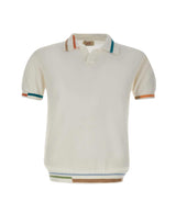 Polo "Jeff" JEFF UNICALATTE BOB 