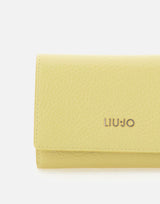 Portafogli "Trifold" AA6172E1109 40636 LIU-JO 