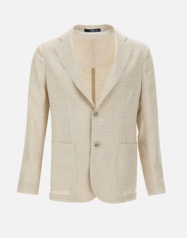 Blazer "Easy J Mono" 53015 0010 BARBA 