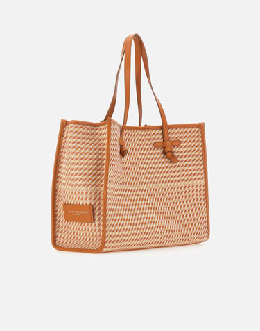 Borsa a spalla "Marcella" BS6850 MSQSPICE MARCELLA CLUB GIANNI CHIARINI 