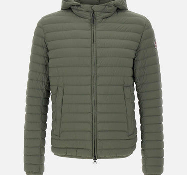 Piumino leggero "Mindset" 1245 4ZP498 COLMAR ORIGINALS 