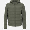 Piumino leggero "Mindset" 1245 4ZP498 COLMAR ORIGINALS 
