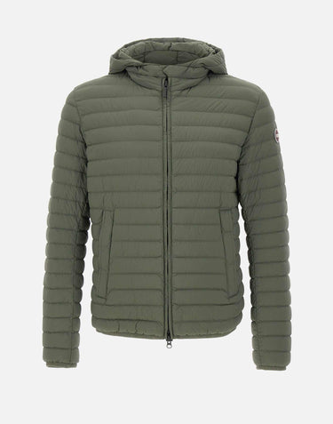 Piumino leggero "Mindset" 1245 4ZP498 COLMAR ORIGINALS 