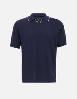 Polo in cotone 301423 038 KANGRA 