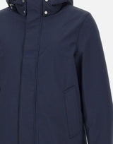 "Soft shell barrow" CFWOOU2017 MRUT34963989 WOOLRICH 