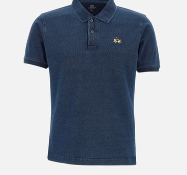 Polo "Archie" MAP011 PK188D7003 LA MARTINA 