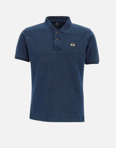 Polo "Archie" MAP011 PK188D7003 LA MARTINA 