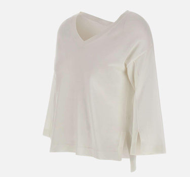Maglia in cotone 150302 001 KANGRA 