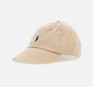 Cappello da baseball "Core Replen" in cotone 710548524 005 POLO RALPH LAUREN 
