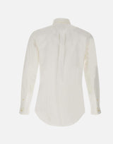 Camicia "Core replen" in cotone 710928255 002 POLO RALPH LAUREN 