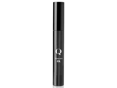 "Mascara 4K" 10ml QS11D 4K QSTUDIO MAKEUP-RP 