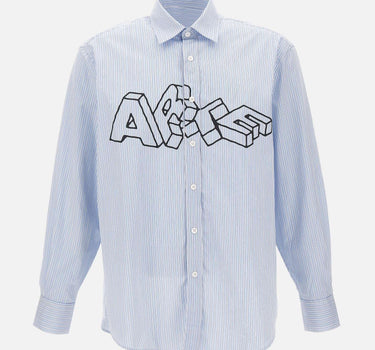 "Arte blocks shirt" 039S1 904 ARTE ANTWERP 