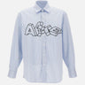 "Arte blocks shirt" 039S1 904 ARTE ANTWERP 