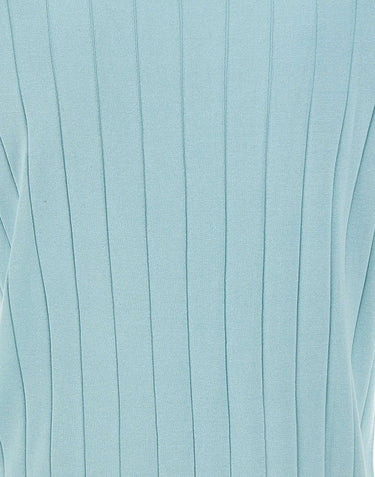 Maglia in seta a maniche corte 43116 23510410 GRAN SASSO 
