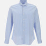 Camicia " BTBEN50L012" in cotone 6001 BTBEN50L012 MARCHESANI 