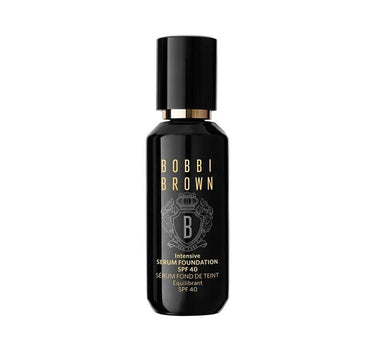 "Intensive Serum Foundation SPF 40 Porcelain N-012" 30ml EME7110000 30ML BOBBI BROWN 
