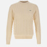 "Cable Knit" K45138 31 SUN68 
