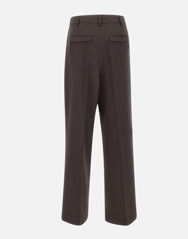 Pantaloni "Rupert" 5317519 30 HERSKIND 