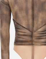 Body "Events" BO02057E2 EL1 ELISABETTA FRANCHI 