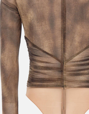 Body "Events" BO02057E2 EL1 ELISABETTA FRANCHI 