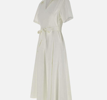 Abito "Slit vol" P0303611 100 THEORY 