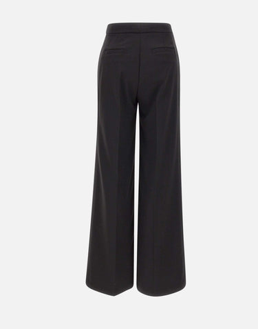 Pantaloni in viscosa RI1CO033 0001 KAOS 