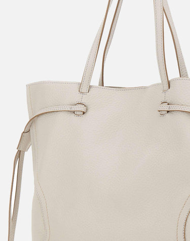 Borsa a spalla "Violette" BS11286 RNGDBLTUSABBIA GIANNI CHIARINI 