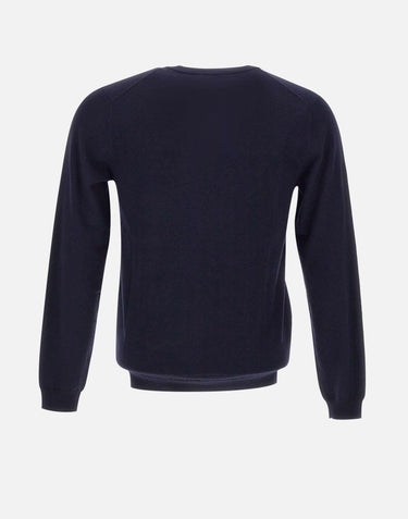 "Sweater Basic Crew Neck" K45102 07 SUN68 