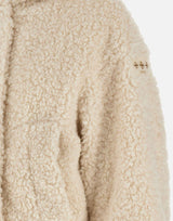Pelliccia ecologica effetto Teddy LJXA0161030358 002 TATRAS 