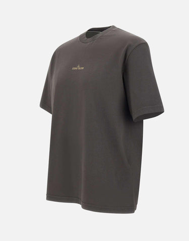 T-shirt in cotone 2100037S0197 V0062 STONE ISLAND 