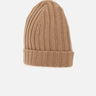 Cappello in cashmere 13165 15563999LTBROWN GRAN SASSO 