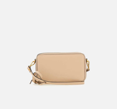 Portafogli"BSW137" in pelle BSW13763 PRCKCREAM GIANNI CHIARINI 