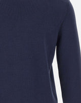 Maglione in cotone e lana AH5944 9IL LACOSTE 