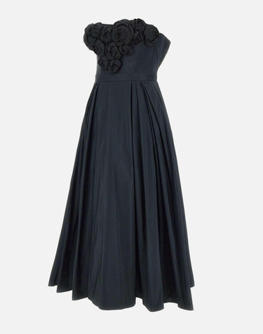 Abito "Red carpet" AB77752E2 110 ELISABETTA FRANCHI 