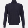 Dolcevita in lana e cashmere 55157 19690599 GRAN SASSO 