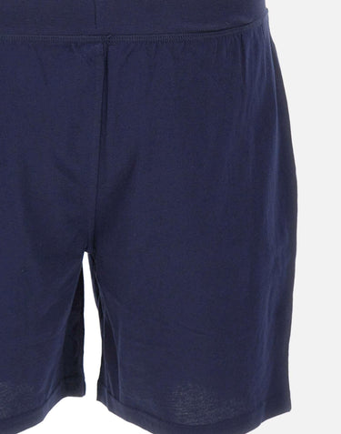 Short da notte in jersey di cotone 714965506 004 POLO RALPH LAUREN 