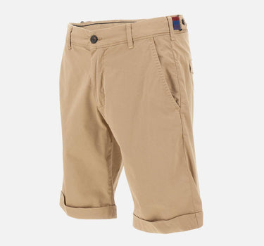 Shorts "p716" in cotone 24P71606 44 PERFECTION 