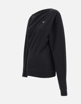 "Hebo jumper" 3I010015 J006ON401 VIVIENNE WESTWOOD 