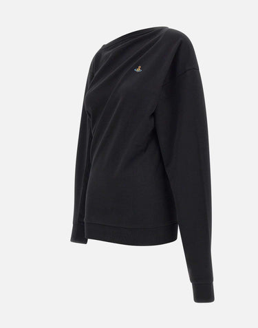 "Hebo jumper" 3I010015 J006ON401 VIVIENNE WESTWOOD 