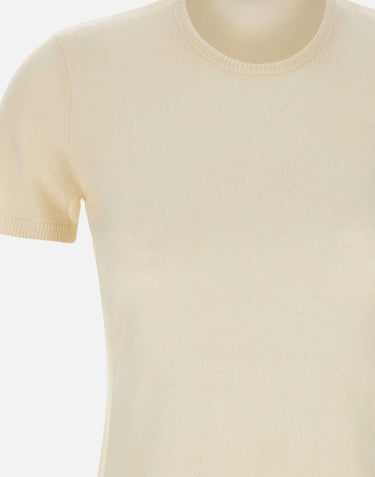 Maglia "Como knit tee" 20602 002 THE GARMENT 